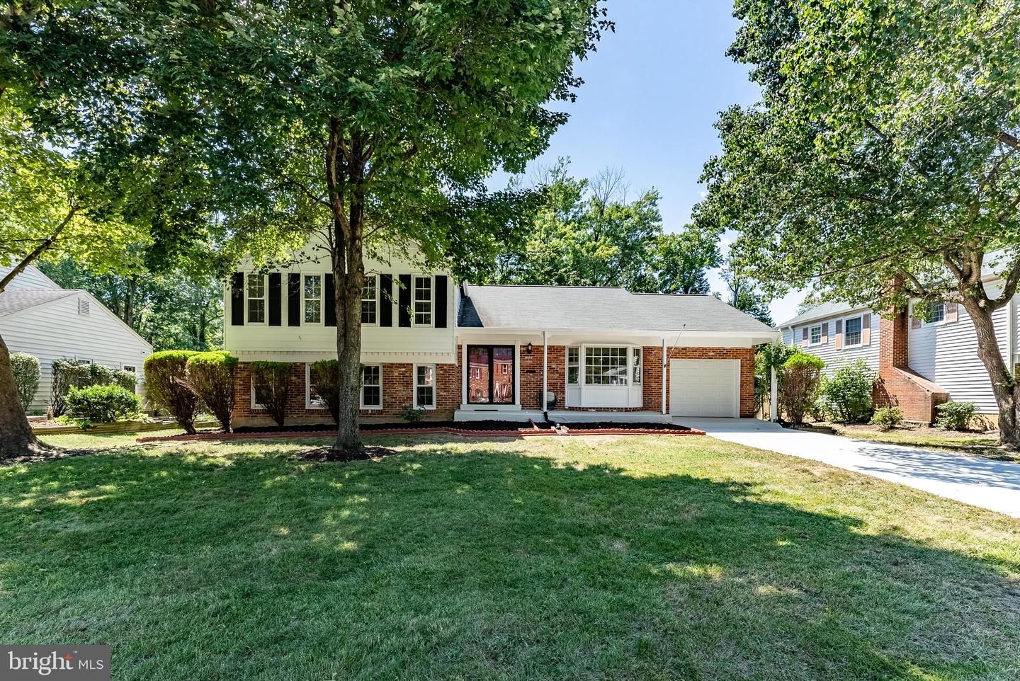 8116 COOPER ST, ALEXANDRIA, Virginia 22309, 5 Bedrooms Bedrooms, ,3 BathroomsBathrooms,Residential,For sale,8116 COOPER ST,VAFX2261074 MLS # VAFX2261074