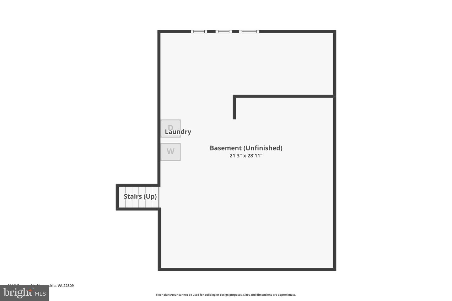 8116 COOPER ST, ALEXANDRIA, Virginia 22309, 5 Bedrooms Bedrooms, ,3 BathroomsBathrooms,Residential,For sale,8116 COOPER ST,VAFX2261074 MLS # VAFX2261074