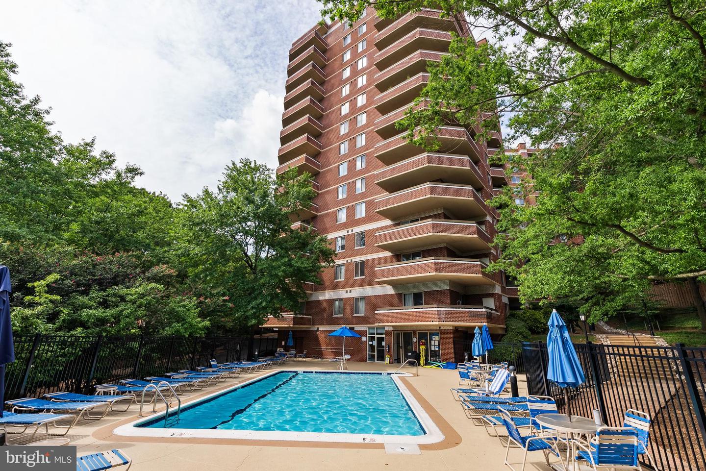 1276 N WAYNE ST #1024, ARLINGTON, Virginia 22201, 1 Bedroom Bedrooms, ,1 BathroomBathrooms,Residential,For sale,1276 N WAYNE ST #1024,VAAR2062244 MLS # VAAR2062244