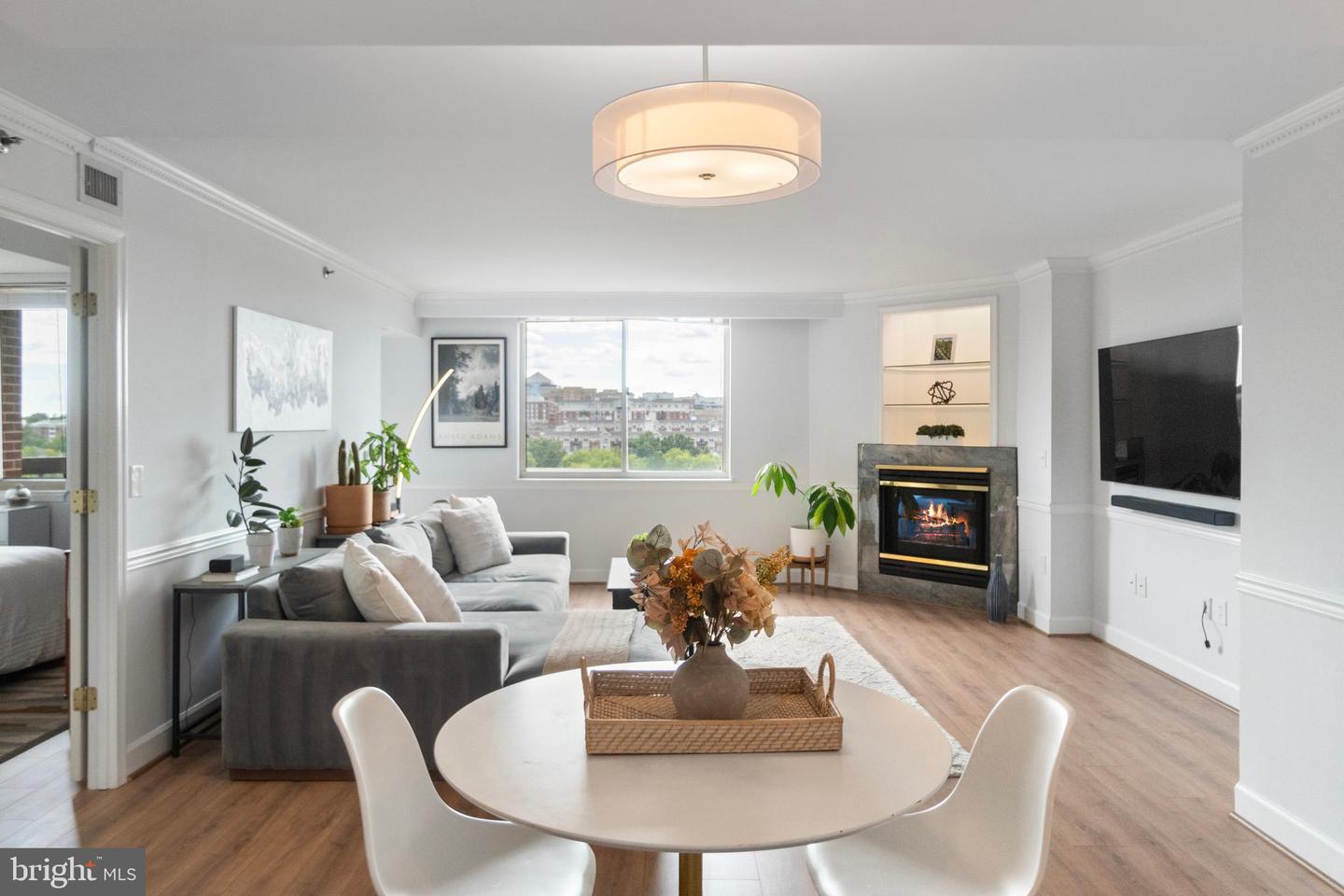 1276 N WAYNE ST #1024, ARLINGTON, Virginia 22201, 1 Bedroom Bedrooms, ,1 BathroomBathrooms,Residential,For sale,1276 N WAYNE ST #1024,VAAR2062244 MLS # VAAR2062244