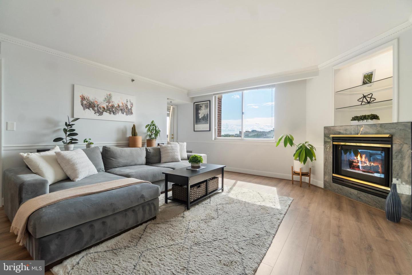 1276 N WAYNE ST #1024, ARLINGTON, Virginia 22201, 1 Bedroom Bedrooms, ,1 BathroomBathrooms,Residential,For sale,1276 N WAYNE ST #1024,VAAR2062244 MLS # VAAR2062244