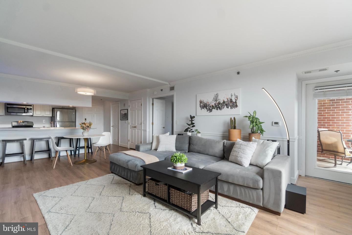 1276 N WAYNE ST #1024, ARLINGTON, Virginia 22201, 1 Bedroom Bedrooms, ,1 BathroomBathrooms,Residential,For sale,1276 N WAYNE ST #1024,VAAR2062244 MLS # VAAR2062244