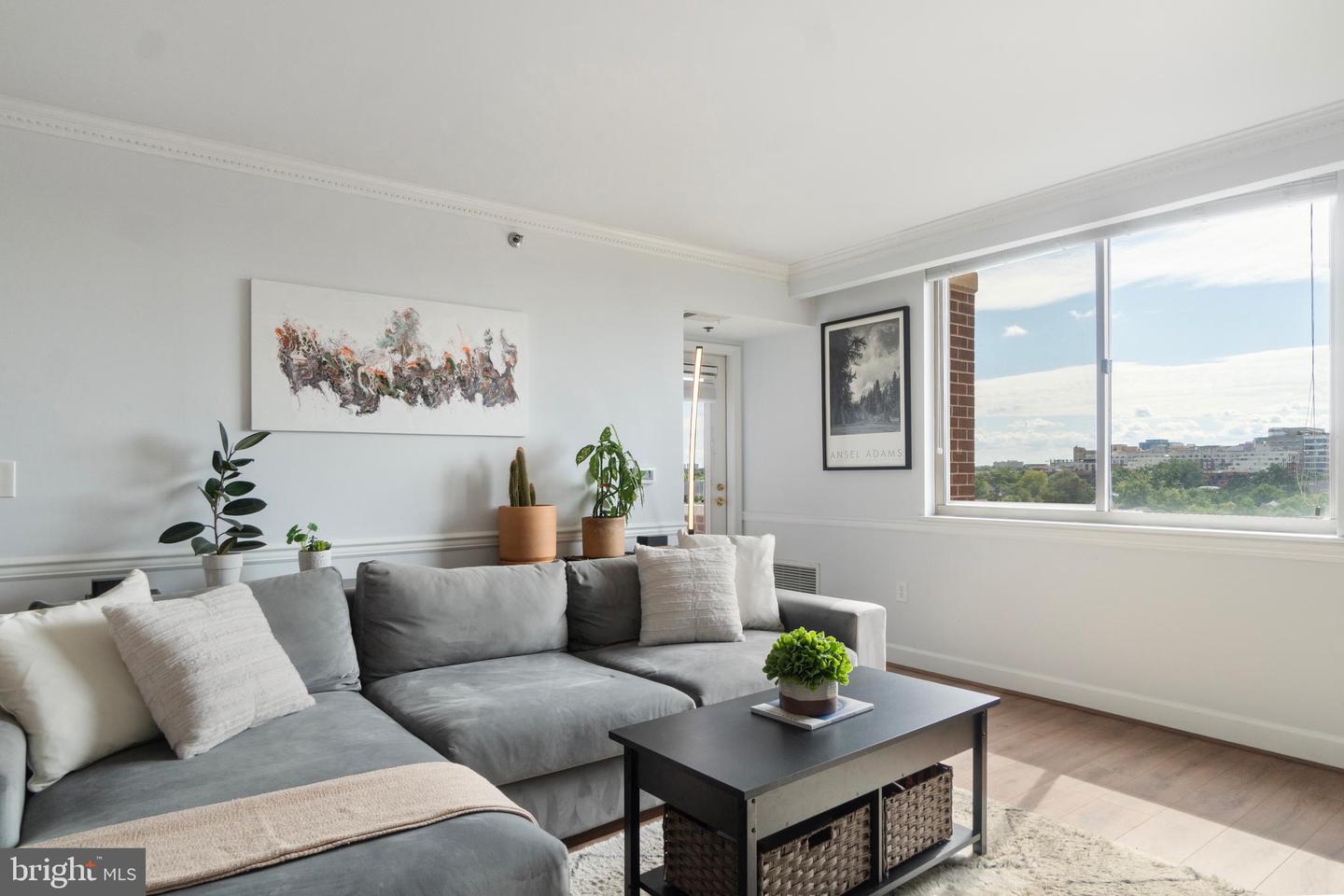 1276 N WAYNE ST #1024, ARLINGTON, Virginia 22201, 1 Bedroom Bedrooms, ,1 BathroomBathrooms,Residential,For sale,1276 N WAYNE ST #1024,VAAR2062244 MLS # VAAR2062244