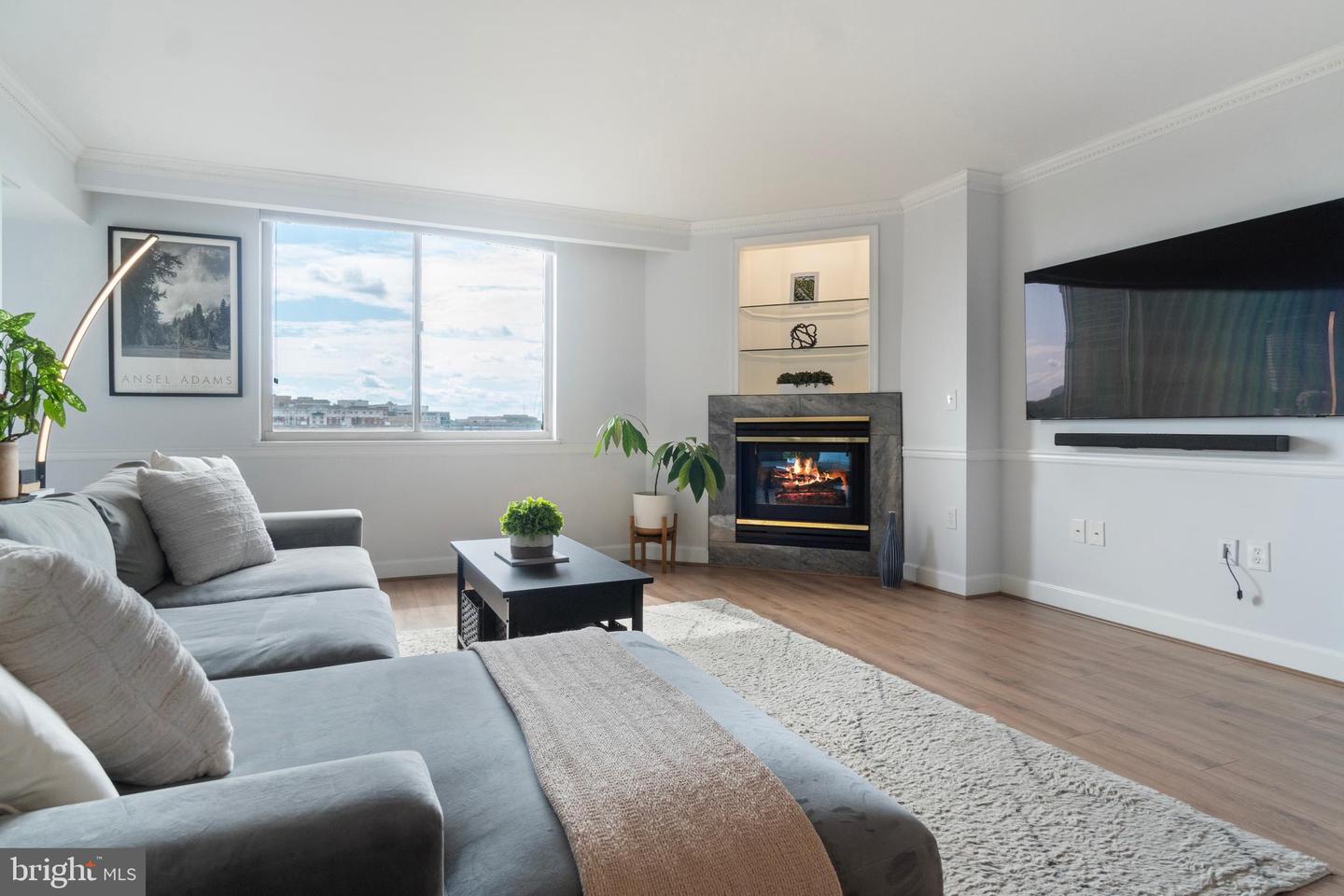 1276 N WAYNE ST #1024, ARLINGTON, Virginia 22201, 1 Bedroom Bedrooms, ,1 BathroomBathrooms,Residential,For sale,1276 N WAYNE ST #1024,VAAR2062244 MLS # VAAR2062244