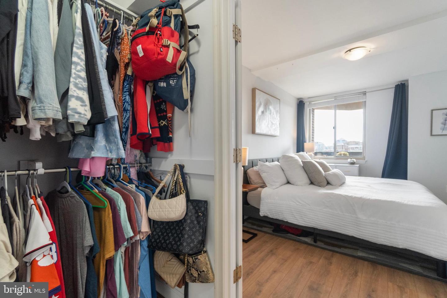 1276 N WAYNE ST #1024, ARLINGTON, Virginia 22201, 1 Bedroom Bedrooms, ,1 BathroomBathrooms,Residential,For sale,1276 N WAYNE ST #1024,VAAR2062244 MLS # VAAR2062244