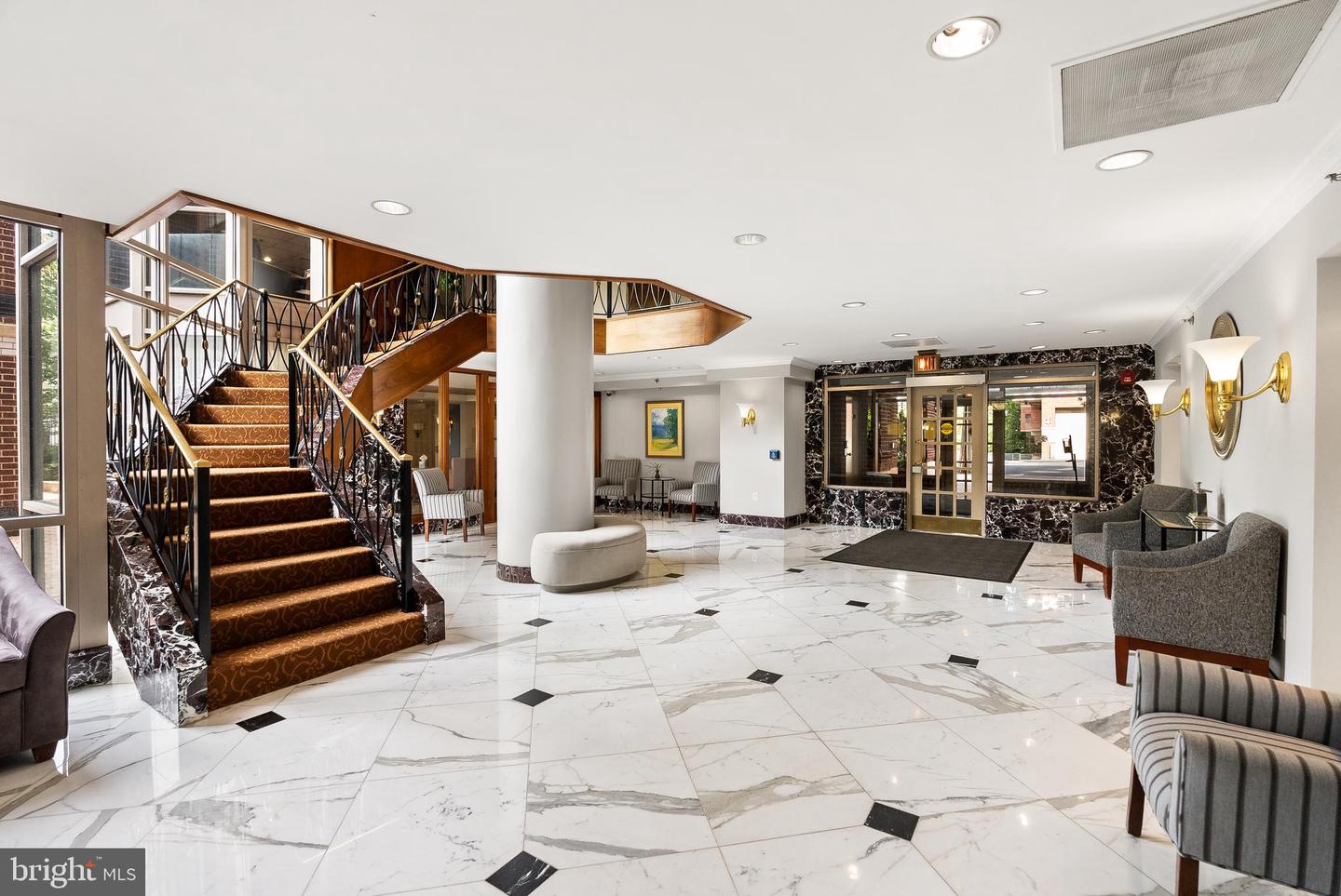 1276 N WAYNE ST #1024, ARLINGTON, Virginia 22201, 1 Bedroom Bedrooms, ,1 BathroomBathrooms,Residential,For sale,1276 N WAYNE ST #1024,VAAR2062244 MLS # VAAR2062244