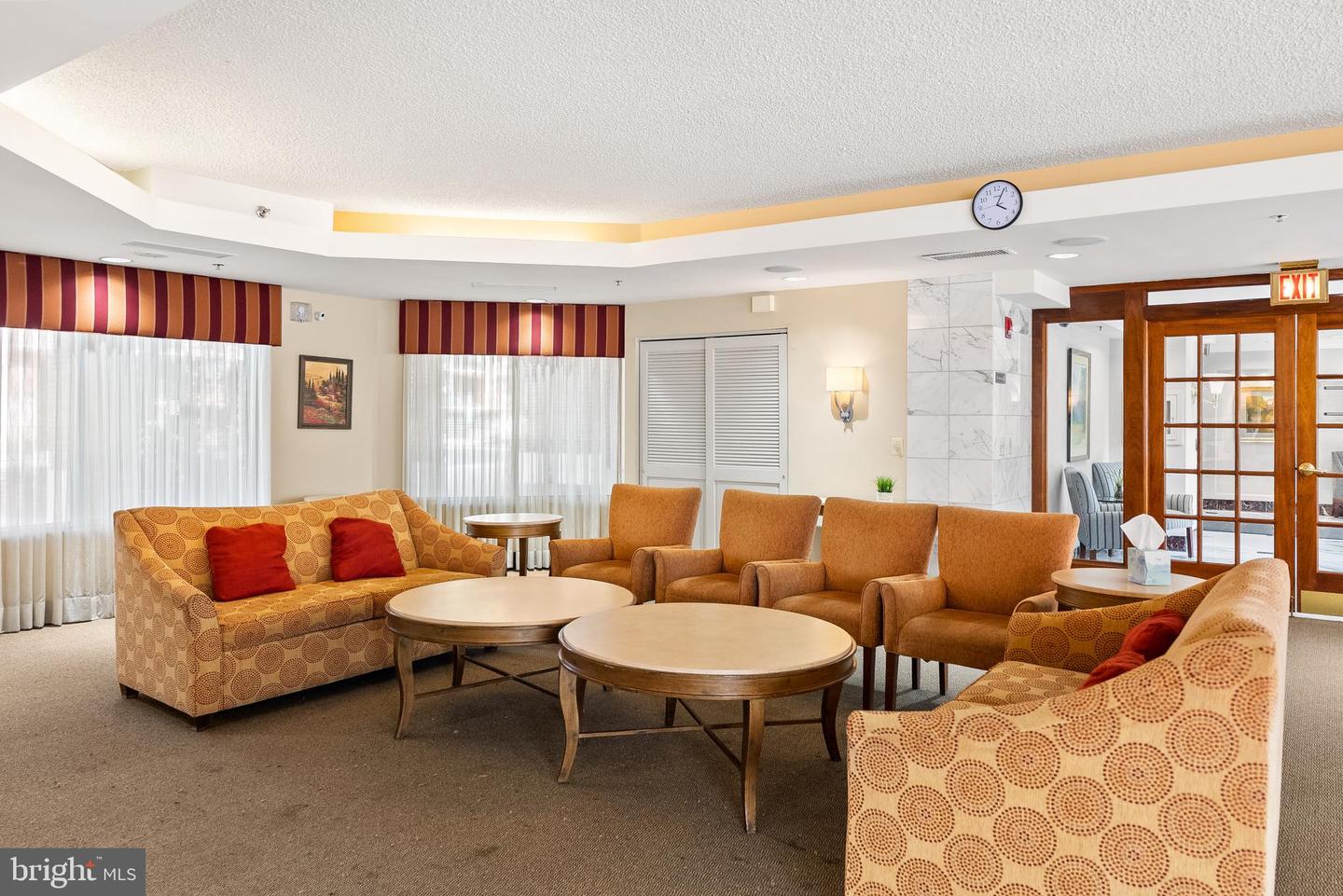 1276 N WAYNE ST #1024, ARLINGTON, Virginia 22201, 1 Bedroom Bedrooms, ,1 BathroomBathrooms,Residential,For sale,1276 N WAYNE ST #1024,VAAR2062244 MLS # VAAR2062244