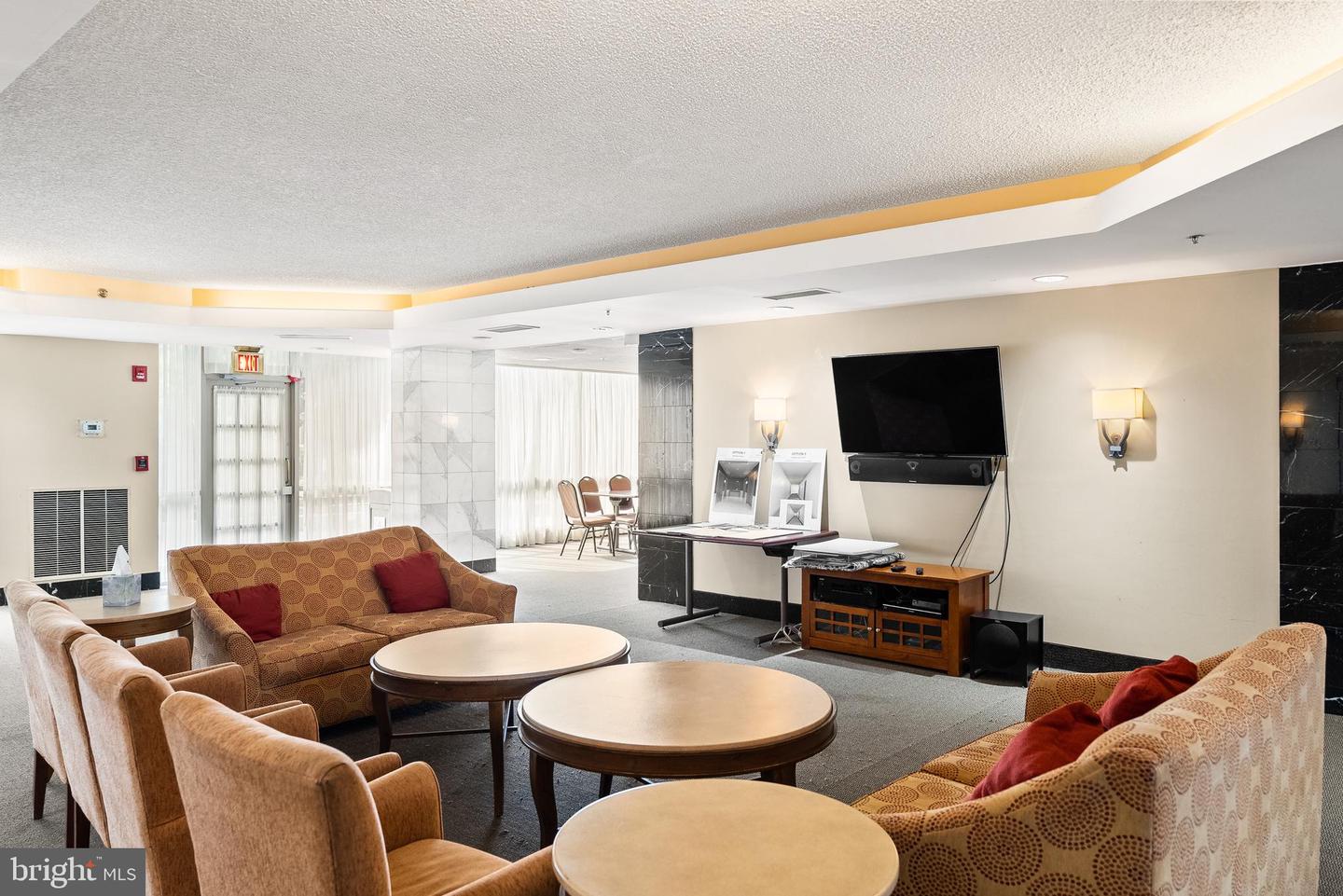 1276 N WAYNE ST #1024, ARLINGTON, Virginia 22201, 1 Bedroom Bedrooms, ,1 BathroomBathrooms,Residential,For sale,1276 N WAYNE ST #1024,VAAR2062244 MLS # VAAR2062244