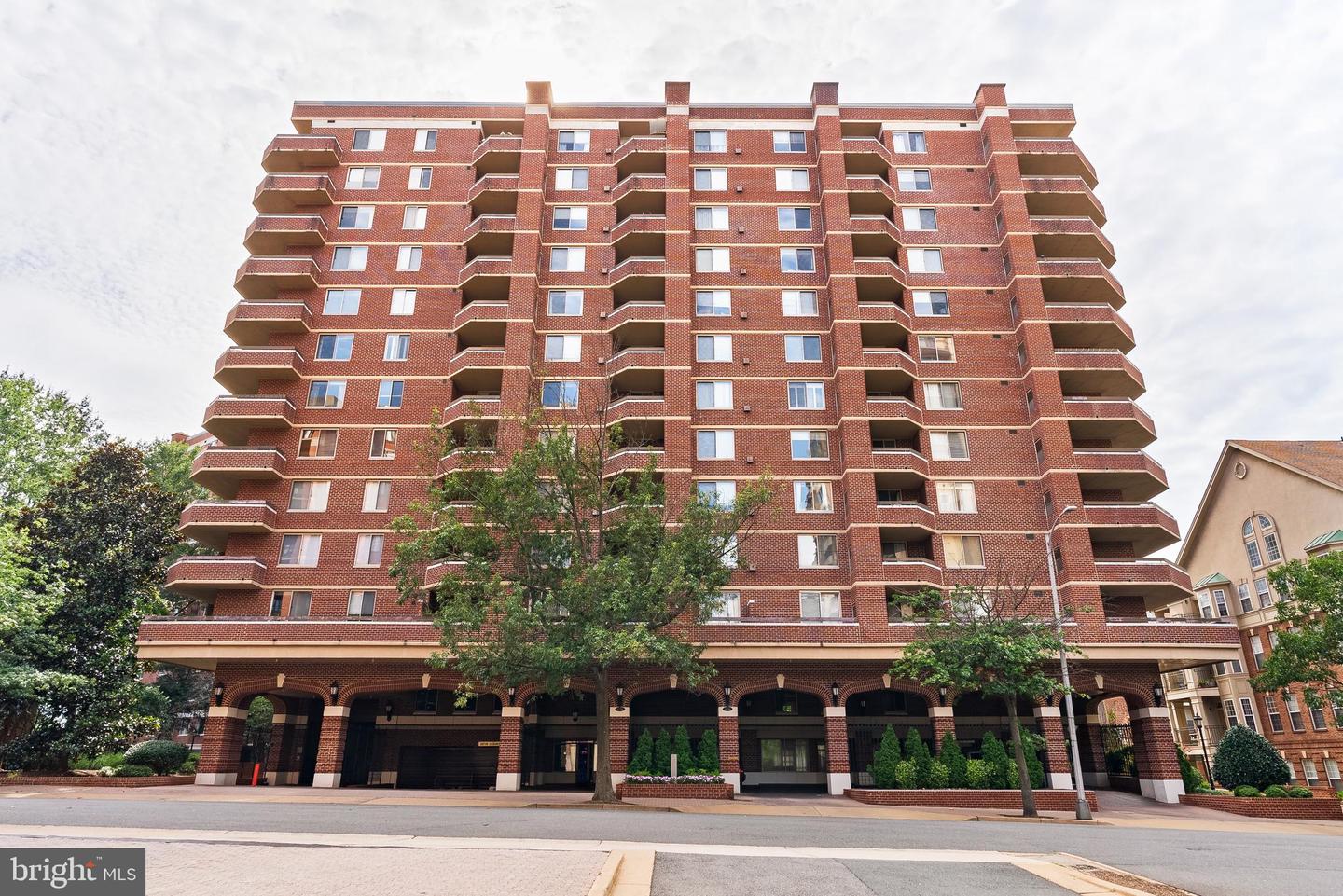 1276 N WAYNE ST #1024, ARLINGTON, Virginia 22201, 1 Bedroom Bedrooms, ,1 BathroomBathrooms,Residential,For sale,1276 N WAYNE ST #1024,VAAR2062244 MLS # VAAR2062244