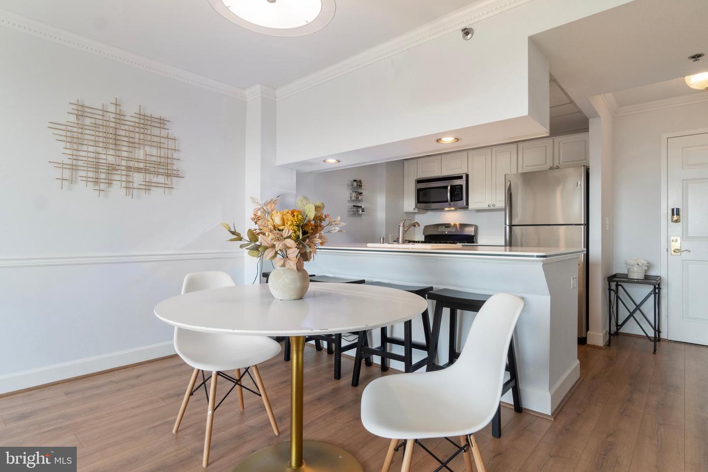 1276 N WAYNE ST #1024, ARLINGTON, Virginia 22201, 1 Bedroom Bedrooms, ,1 BathroomBathrooms,Residential,For sale,1276 N WAYNE ST #1024,VAAR2062244 MLS # VAAR2062244