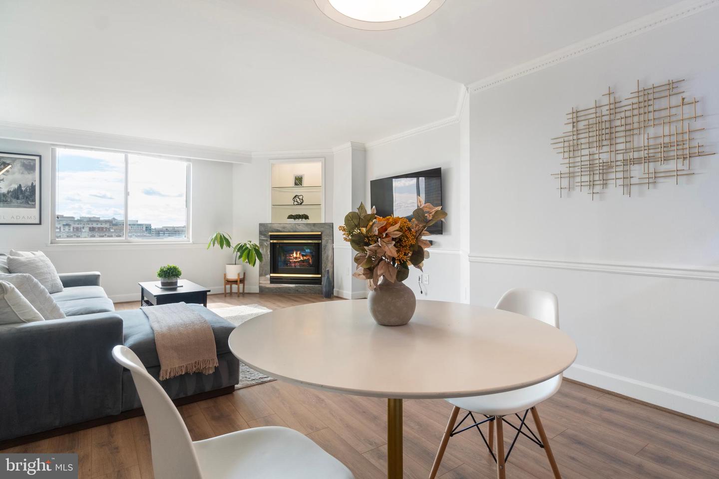 1276 N WAYNE ST #1024, ARLINGTON, Virginia 22201, 1 Bedroom Bedrooms, ,1 BathroomBathrooms,Residential,For sale,1276 N WAYNE ST #1024,VAAR2062244 MLS # VAAR2062244