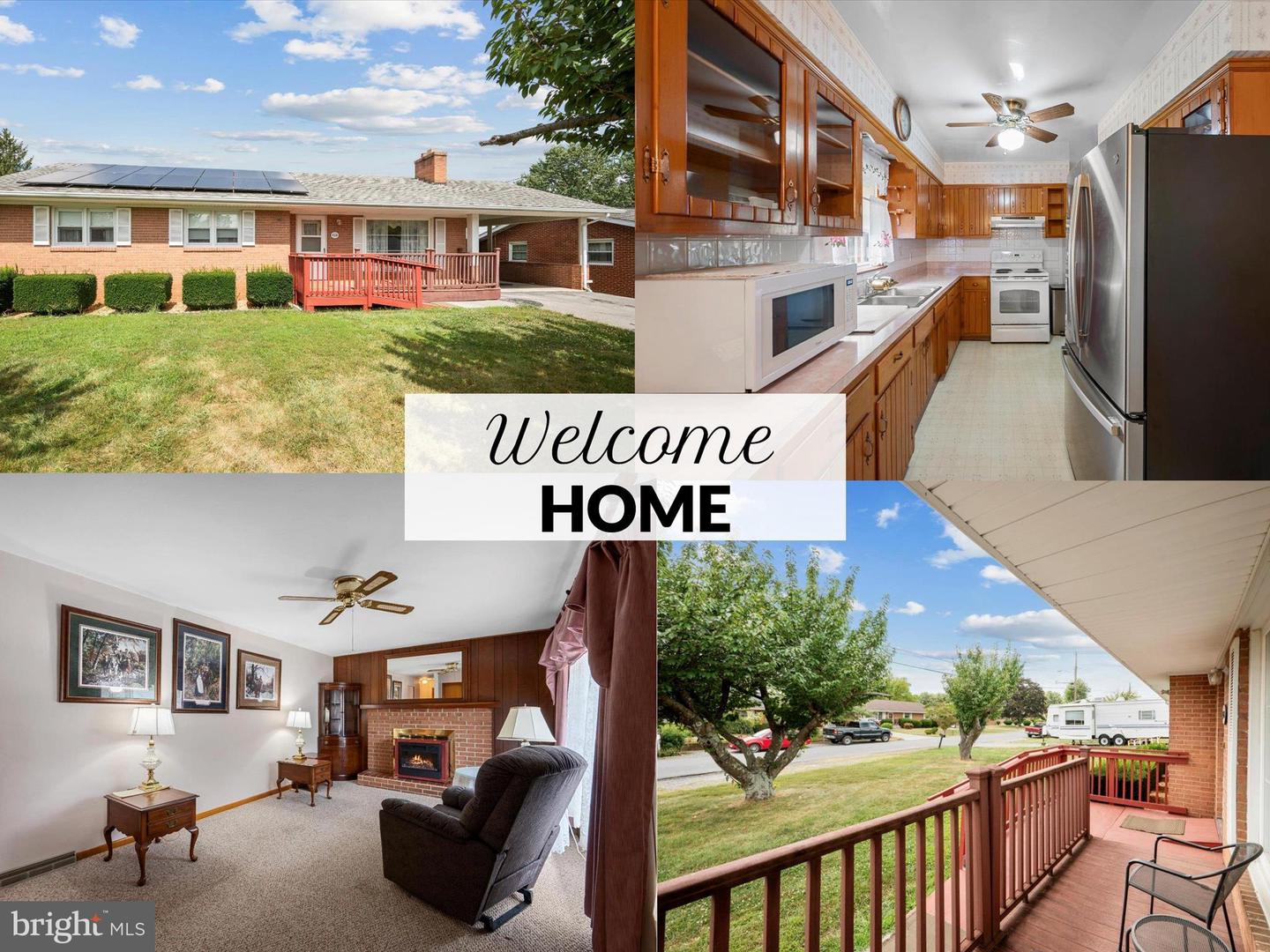 428 IMPERIAL ST, WINCHESTER, Virginia 22601, 3 Bedrooms Bedrooms, ,1 BathroomBathrooms,Residential,For sale,428 IMPERIAL ST,VAWI2008880 MLS # VAWI2008880