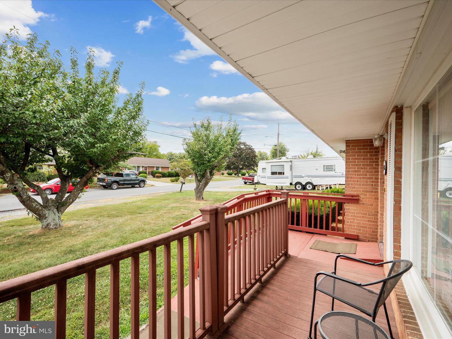 428 IMPERIAL ST, WINCHESTER, Virginia 22601, 3 Bedrooms Bedrooms, ,1 BathroomBathrooms,Residential,For sale,428 IMPERIAL ST,VAWI2008880 MLS # VAWI2008880