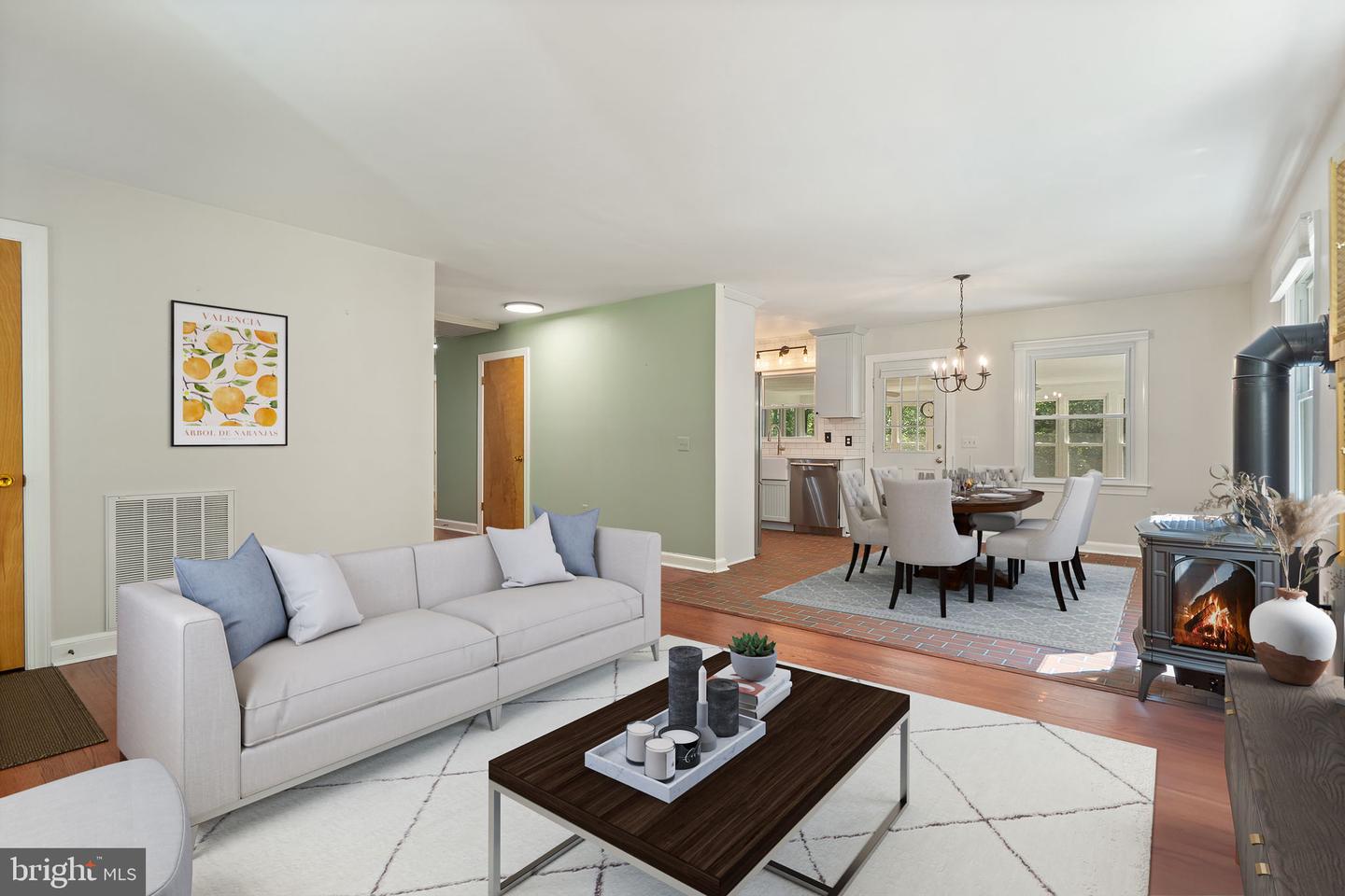 603 LEATHERS LN, ETLAN, Virginia 22719, 2 Bedrooms Bedrooms, ,2 BathroomsBathrooms,Residential,For sale,603 LEATHERS LN,VAMA2002366 MLS # VAMA2002366
