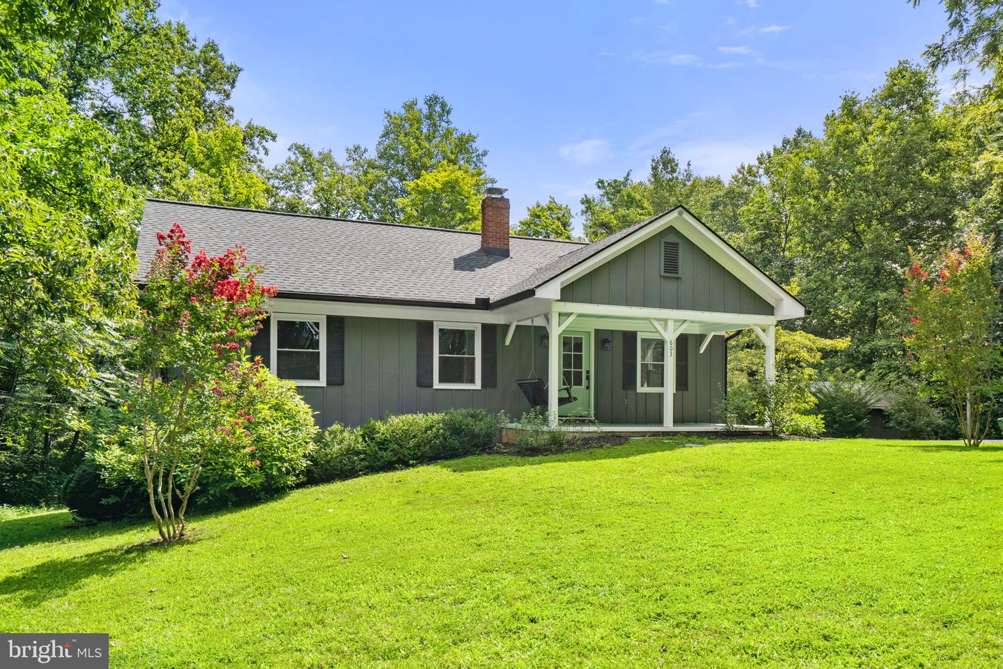 603 LEATHERS LN, ETLAN, Virginia 22719, 2 Bedrooms Bedrooms, ,2 BathroomsBathrooms,Residential,For sale,603 LEATHERS LN,VAMA2002366 MLS # VAMA2002366