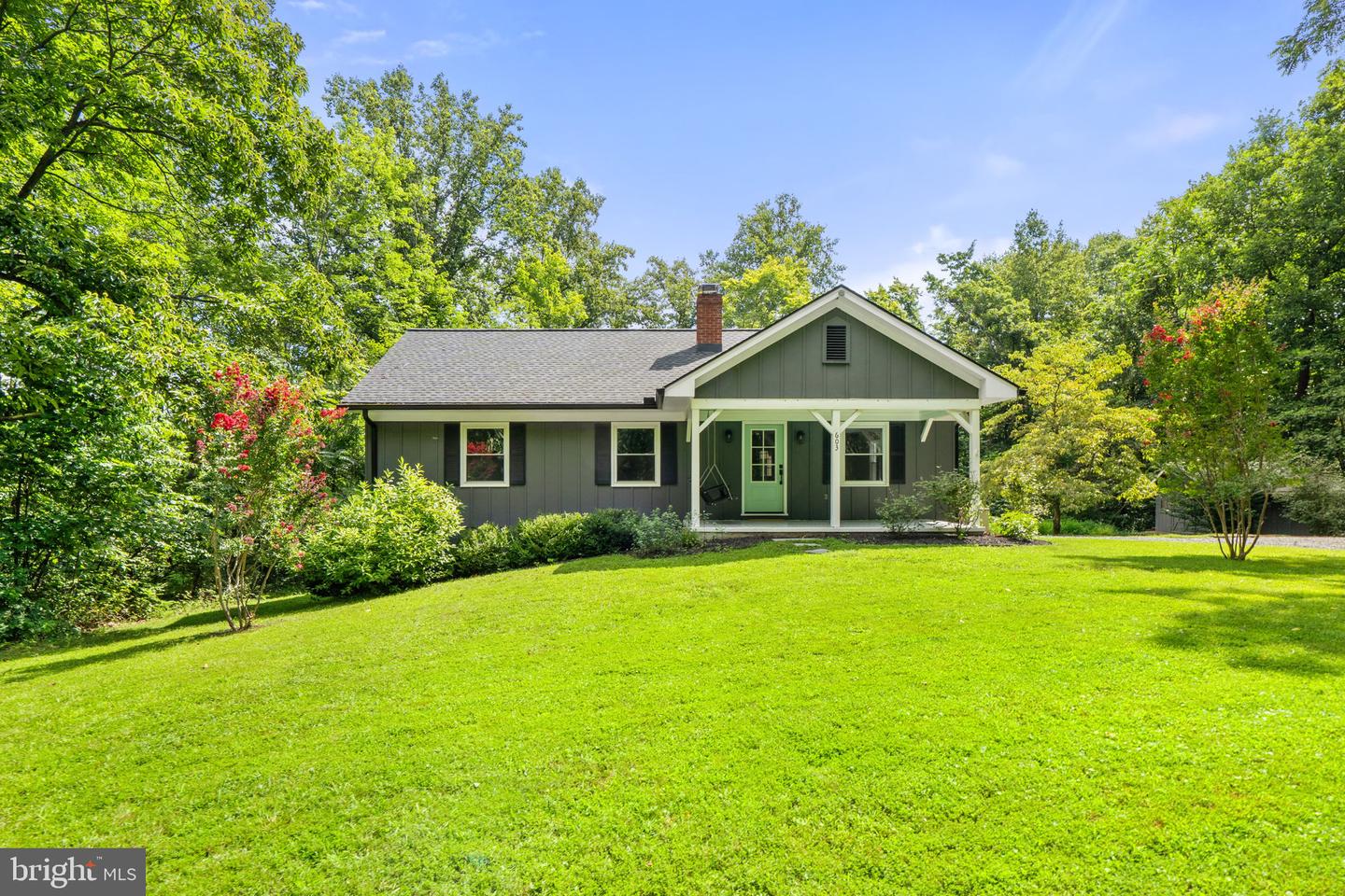 603 LEATHERS LN, ETLAN, Virginia 22719, 2 Bedrooms Bedrooms, ,2 BathroomsBathrooms,Residential,For sale,603 LEATHERS LN,VAMA2002366 MLS # VAMA2002366