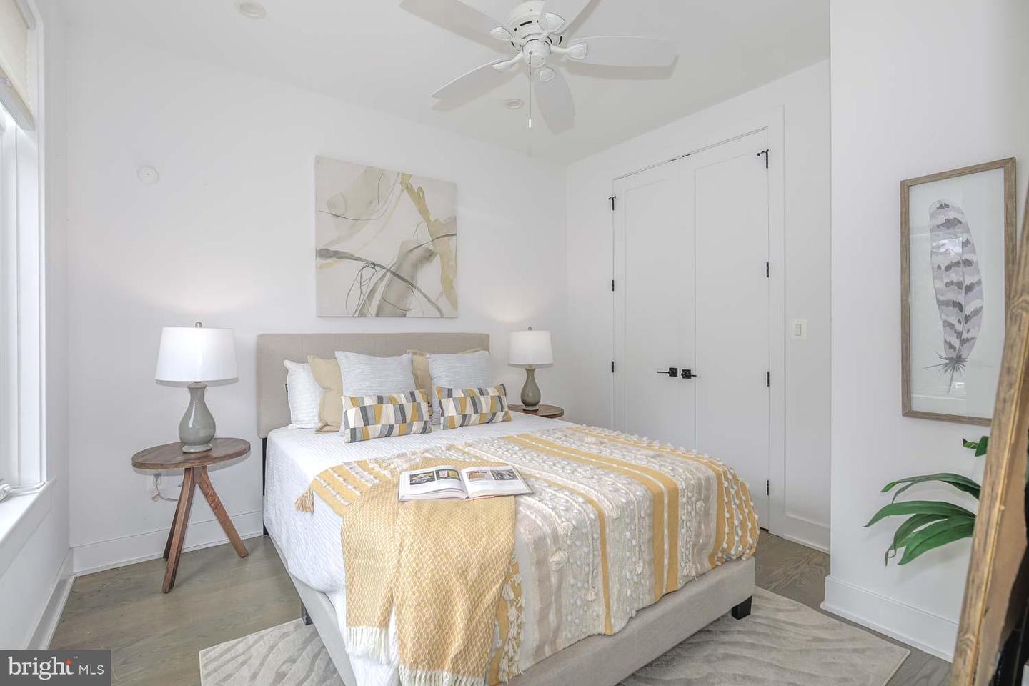 1220 POTOMAC AVE SE #6, WASHINGTON, District Of Columbia 20003, 2 Bedrooms Bedrooms, ,1 BathroomBathrooms,Residential,For sale,1220 POTOMAC AVE SE #6,DCDC2215142 MLS # DCDC2215142