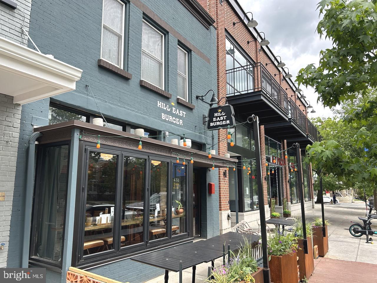 1220 POTOMAC AVE SE #6, WASHINGTON, District Of Columbia 20003, 2 Bedrooms Bedrooms, ,1 BathroomBathrooms,Residential,For sale,1220 POTOMAC AVE SE #6,DCDC2215142 MLS # DCDC2215142