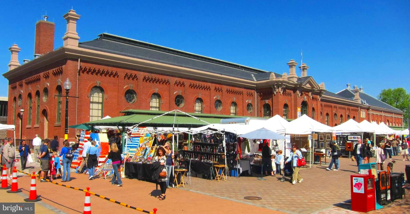 1220 POTOMAC AVE SE #6, WASHINGTON, District Of Columbia 20003, 2 Bedrooms Bedrooms, ,1 BathroomBathrooms,Residential,For sale,1220 POTOMAC AVE SE #6,DCDC2215142 MLS # DCDC2215142