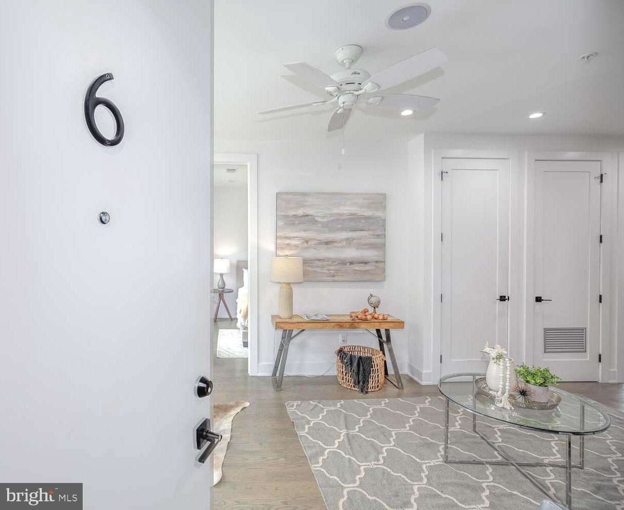 1220 POTOMAC AVE SE #6, WASHINGTON, District Of Columbia 20003, 2 Bedrooms Bedrooms, ,1 BathroomBathrooms,Residential,For sale,1220 POTOMAC AVE SE #6,DCDC2215142 MLS # DCDC2215142