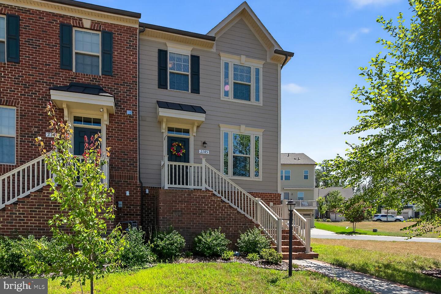 2145 HEMLOCK BAY RD, DUMFRIES, Virginia 22026, 3 Bedrooms Bedrooms, ,3 BathroomsBathrooms,Residential,For sale,2145 HEMLOCK BAY RD,VAPW2101556 MLS # VAPW2101556