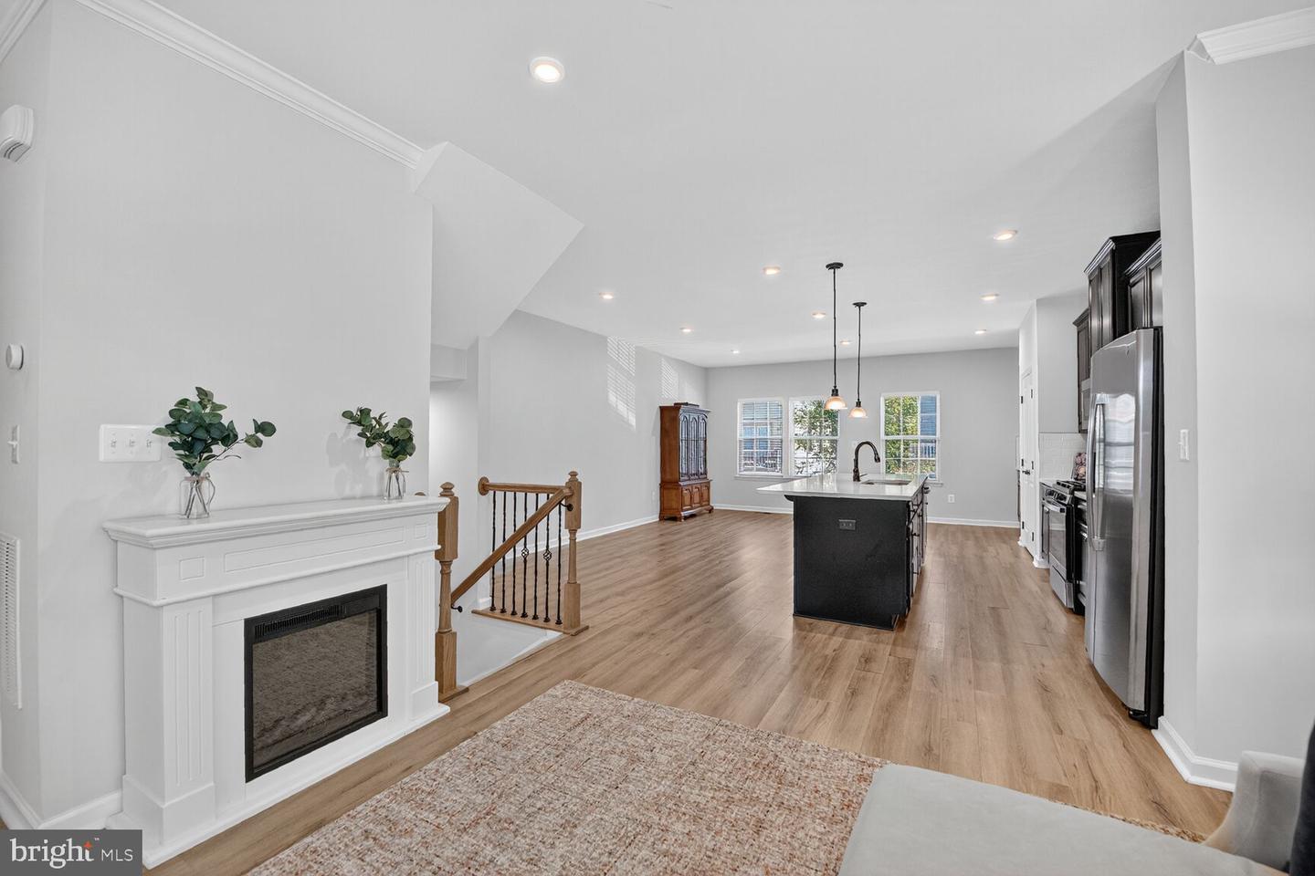 2145 HEMLOCK BAY RD, DUMFRIES, Virginia 22026, 3 Bedrooms Bedrooms, ,3 BathroomsBathrooms,Residential,For sale,2145 HEMLOCK BAY RD,VAPW2101556 MLS # VAPW2101556