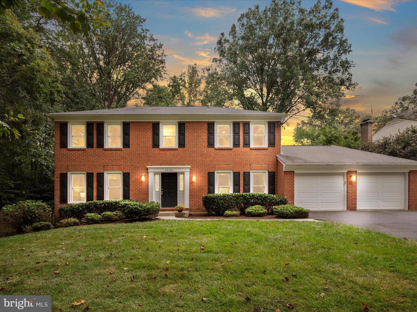 2620 BLACK FIR CT, RESTON, Virginia 20191, 5 Bedrooms Bedrooms, ,3 BathroomsBathrooms,Residential,For sale,2620 BLACK FIR CT,VAFX2261214 MLS # VAFX2261214