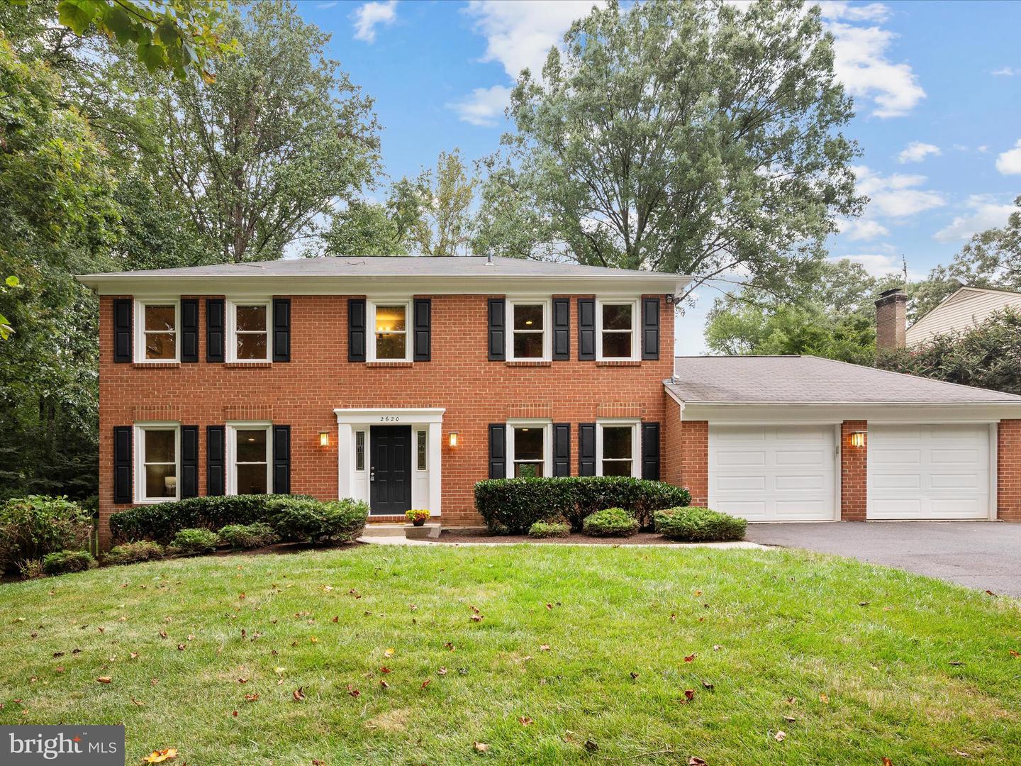 2620 BLACK FIR CT, RESTON, Virginia 20191, 5 Bedrooms Bedrooms, ,3 BathroomsBathrooms,Residential,For sale,2620 BLACK FIR CT,VAFX2261214 MLS # VAFX2261214