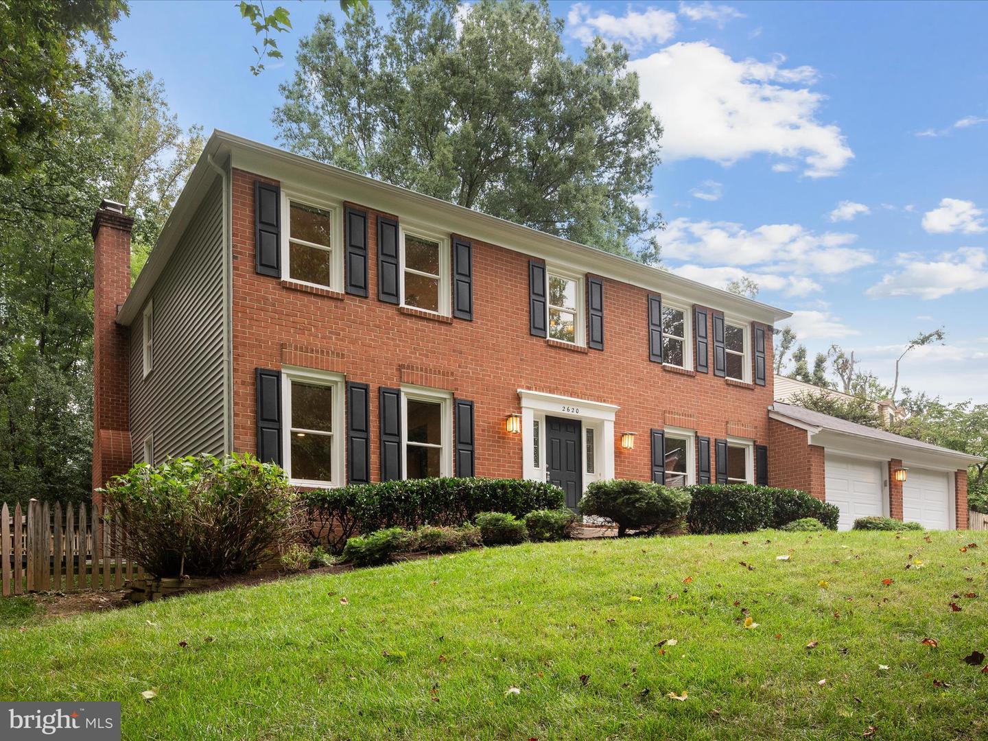 2620 BLACK FIR CT, RESTON, Virginia 20191, 5 Bedrooms Bedrooms, ,3 BathroomsBathrooms,Residential,For sale,2620 BLACK FIR CT,VAFX2261214 MLS # VAFX2261214