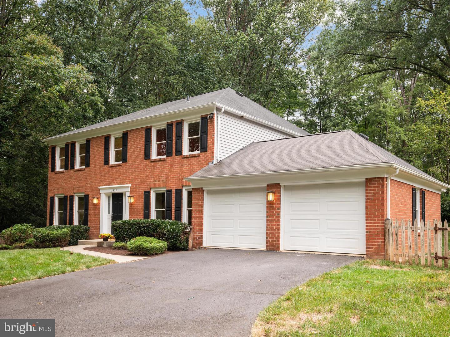 2620 BLACK FIR CT, RESTON, Virginia 20191, 5 Bedrooms Bedrooms, ,3 BathroomsBathrooms,Residential,For sale,2620 BLACK FIR CT,VAFX2261214 MLS # VAFX2261214