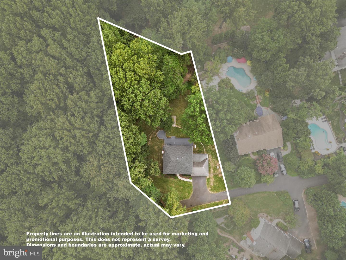 2620 BLACK FIR CT, RESTON, Virginia 20191, 5 Bedrooms Bedrooms, ,3 BathroomsBathrooms,Residential,For sale,2620 BLACK FIR CT,VAFX2261214 MLS # VAFX2261214
