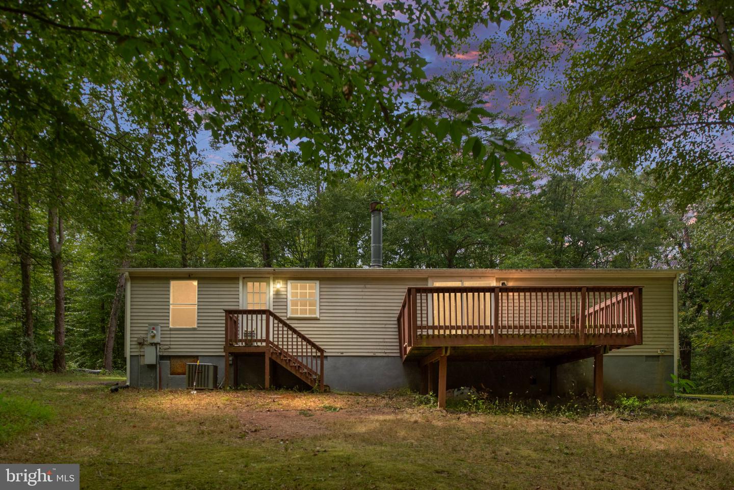 10747 FAUNTLEROY LN, SPOTSYLVANIA, Virginia 22551, 3 Bedrooms Bedrooms, ,2 BathroomsBathrooms,Residential,For sale,10747 FAUNTLEROY LN,VASP2035466 MLS # VASP2035466
