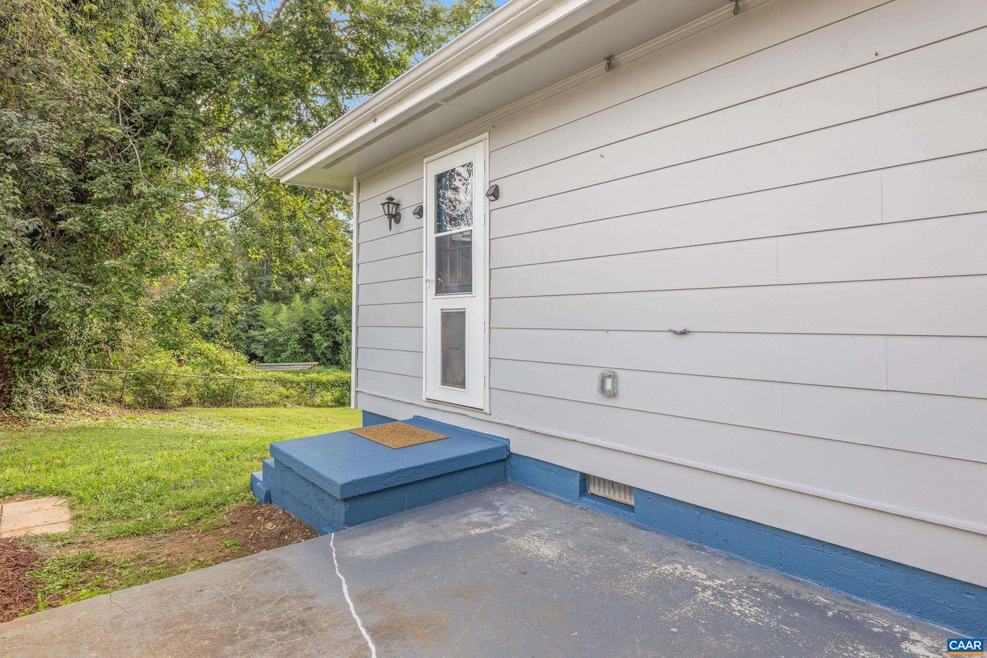 804 RAYMOND RD, CHARLOTTESVILLE, Virginia 22902, 3 Bedrooms Bedrooms, ,1 BathroomBathrooms,Residential,For sale,804 RAYMOND RD,667818 MLS # 667818