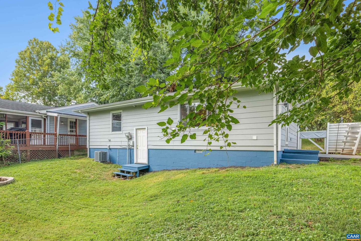 804 RAYMOND RD, CHARLOTTESVILLE, Virginia 22902, 3 Bedrooms Bedrooms, ,1 BathroomBathrooms,Residential,For sale,804 RAYMOND RD,667818 MLS # 667818