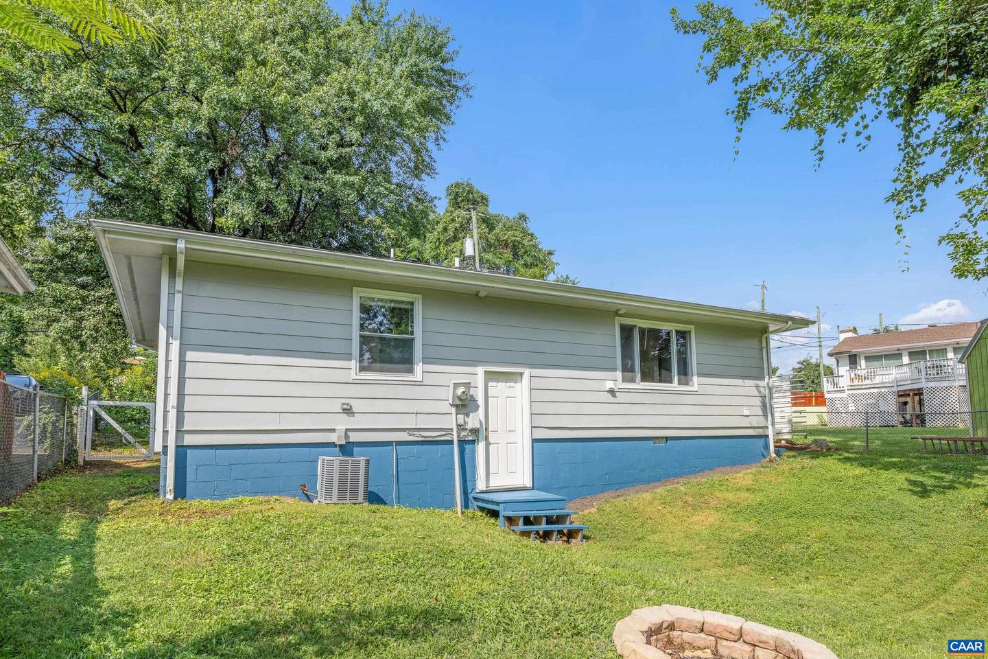 804 RAYMOND RD, CHARLOTTESVILLE, Virginia 22902, 3 Bedrooms Bedrooms, ,1 BathroomBathrooms,Residential,For sale,804 RAYMOND RD,667818 MLS # 667818