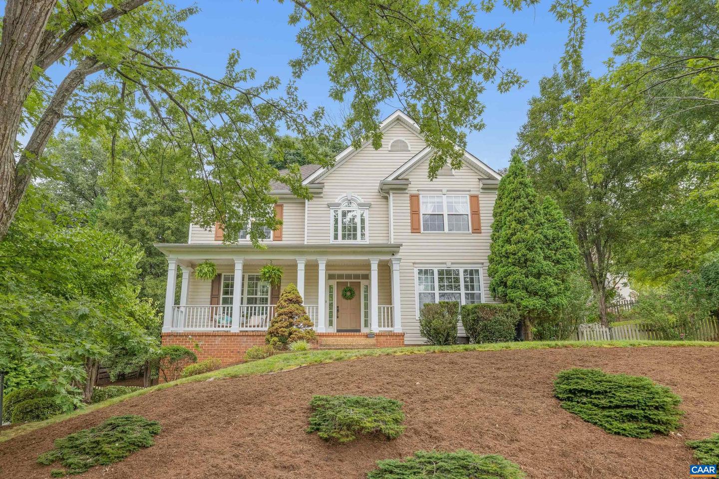 1089 OLYMPIA DR, CHARLOTTESVILLE, Virginia 22911, 4 Bedrooms Bedrooms, ,2 BathroomsBathrooms,Residential,For sale,1089 OLYMPIA DR,667820 MLS # 667820