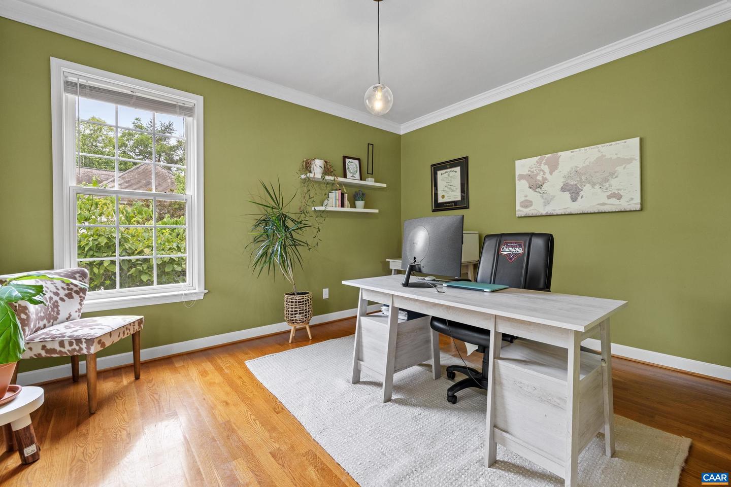 1089 OLYMPIA DR, CHARLOTTESVILLE, Virginia 22911, 4 Bedrooms Bedrooms, ,2 BathroomsBathrooms,Residential,For sale,1089 OLYMPIA DR,667820 MLS # 667820