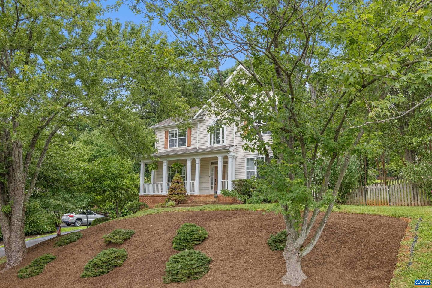 1089 OLYMPIA DR, CHARLOTTESVILLE, Virginia 22911, 4 Bedrooms Bedrooms, ,2 BathroomsBathrooms,Residential,For sale,1089 OLYMPIA DR,667820 MLS # 667820
