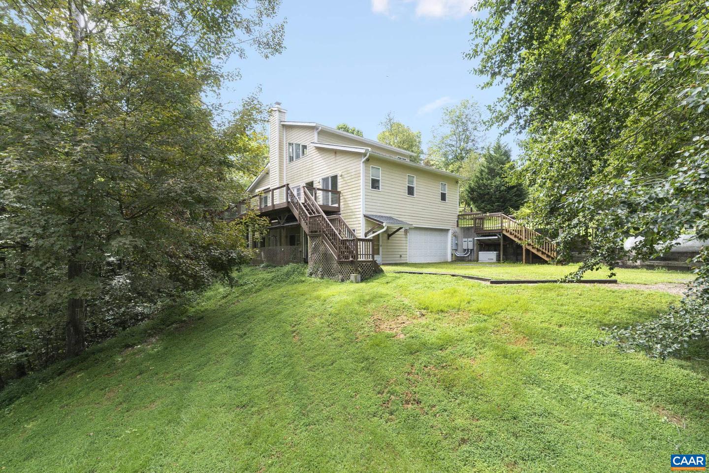 62 SUMMIT CT, ROSELAND, Virginia 22967, 3 Bedrooms Bedrooms, ,3 BathroomsBathrooms,Residential,For sale,62 SUMMIT CT,667822 MLS # 667822