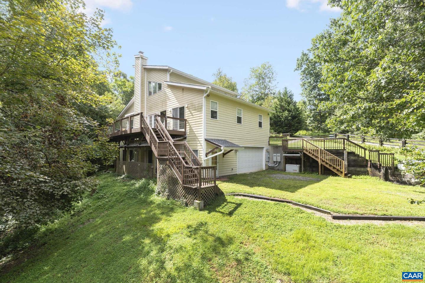 62 SUMMIT CT, ROSELAND, Virginia 22967, 3 Bedrooms Bedrooms, ,3 BathroomsBathrooms,Residential,For sale,62 SUMMIT CT,667822 MLS # 667822