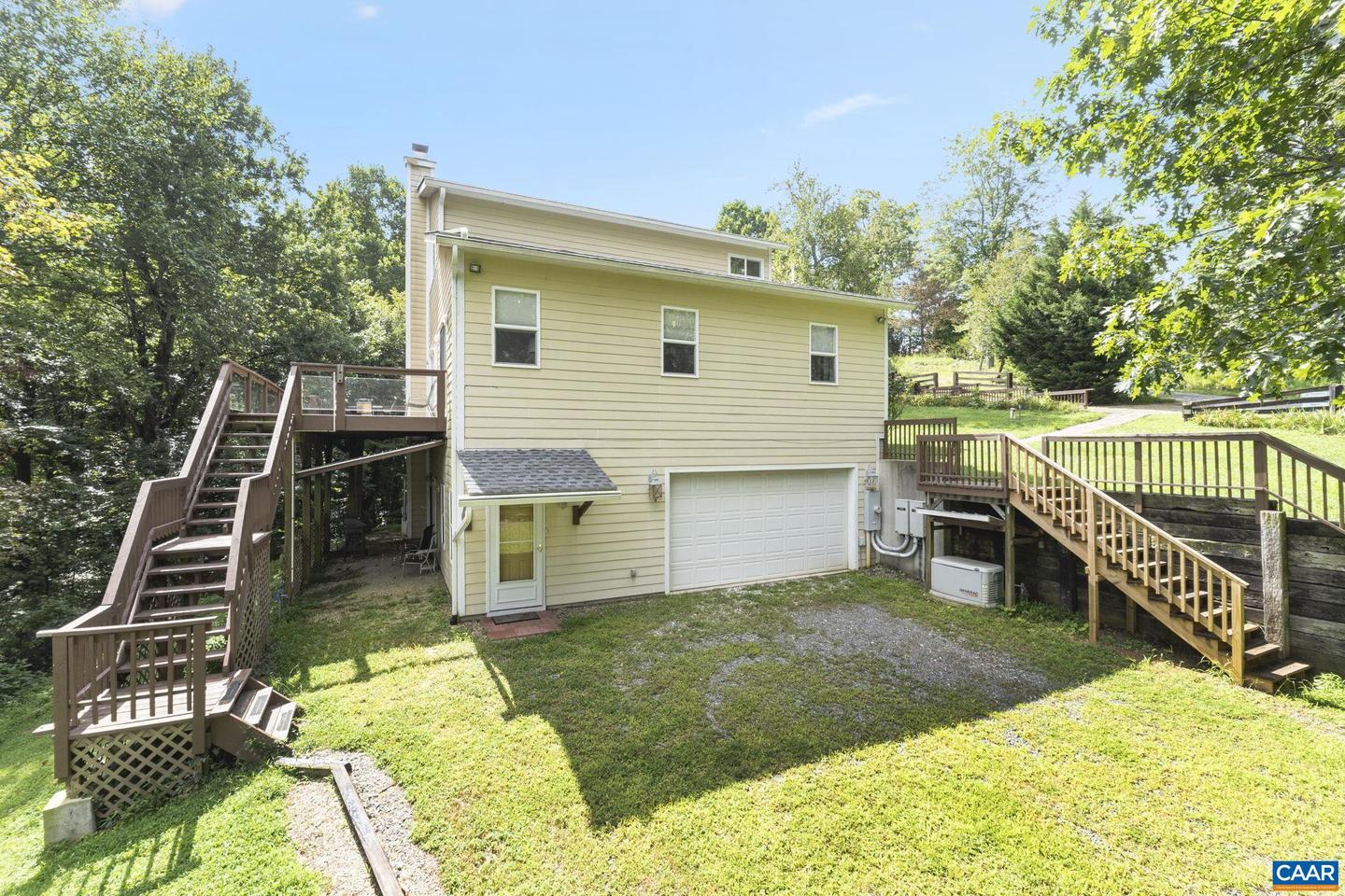 62 SUMMIT CT, ROSELAND, Virginia 22967, 3 Bedrooms Bedrooms, ,3 BathroomsBathrooms,Residential,For sale,62 SUMMIT CT,667822 MLS # 667822