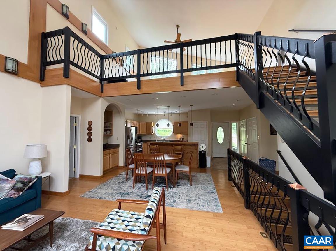 62 SUMMIT CT, ROSELAND, Virginia 22967, 3 Bedrooms Bedrooms, ,3 BathroomsBathrooms,Residential,For sale,62 SUMMIT CT,667822 MLS # 667822