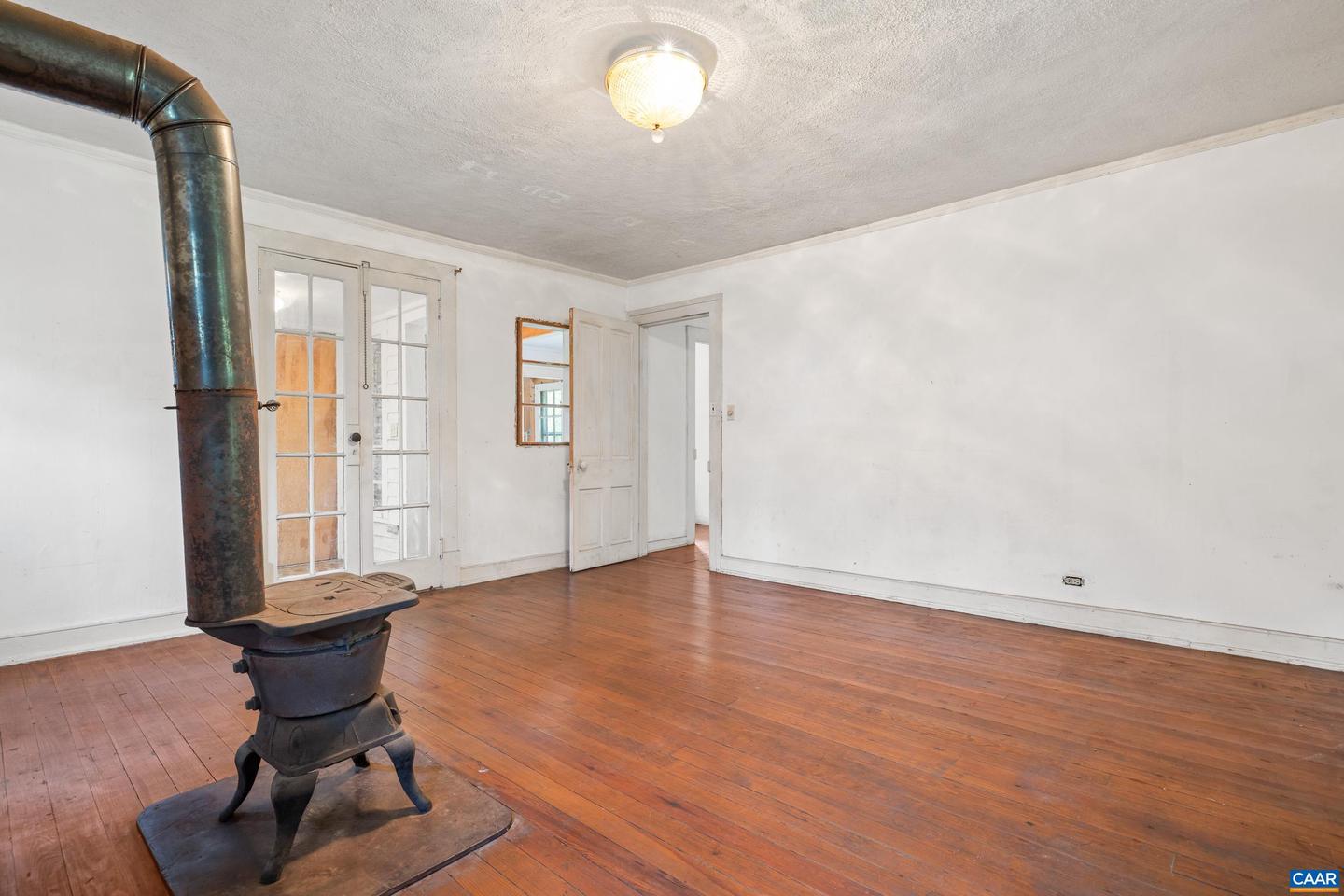 2370 PROFFIT RD, CHARLOTTESVILLE, Virginia 22911, 3 Bedrooms Bedrooms, ,1 BathroomBathrooms,Residential,For sale,2370 PROFFIT RD,667824 MLS # 667824