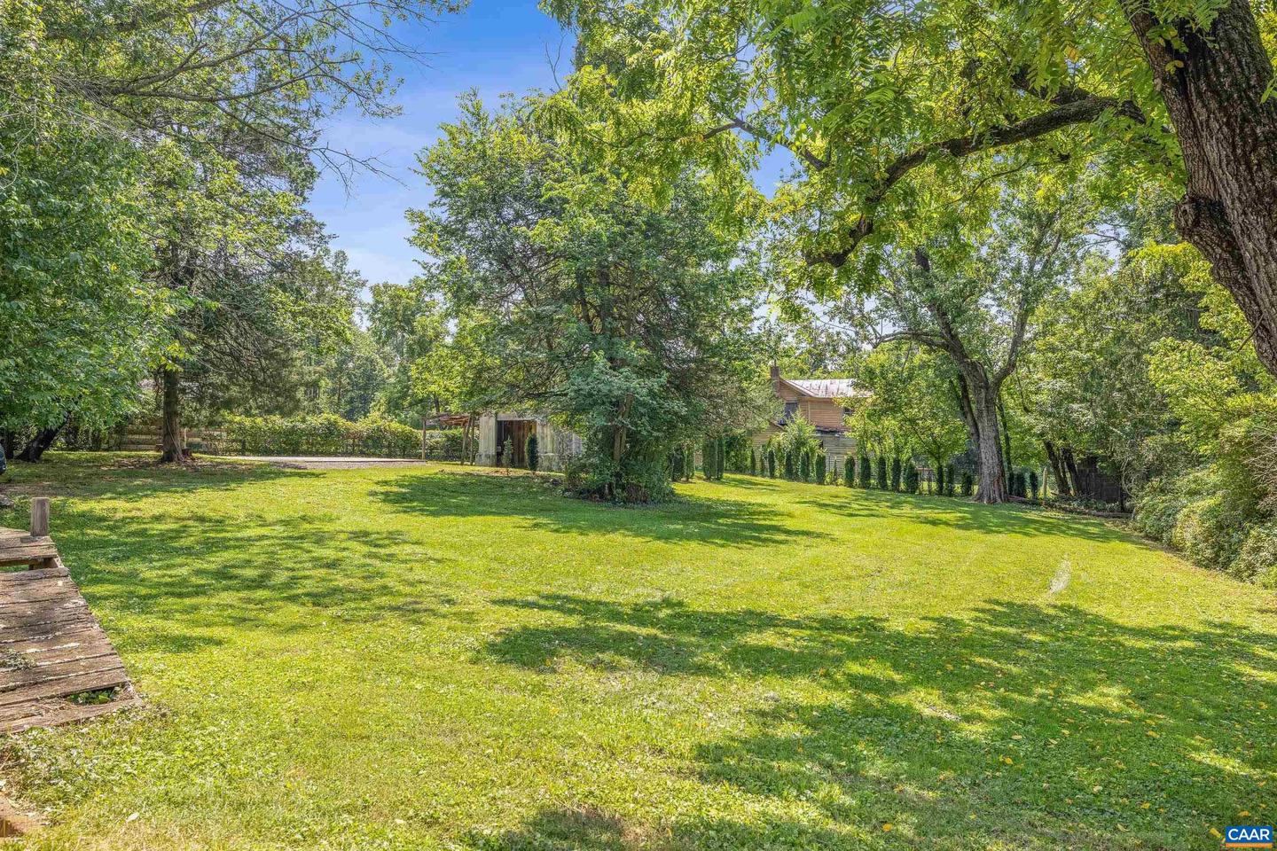2370 PROFFIT RD, CHARLOTTESVILLE, Virginia 22911, 3 Bedrooms Bedrooms, ,1 BathroomBathrooms,Residential,For sale,2370 PROFFIT RD,667824 MLS # 667824