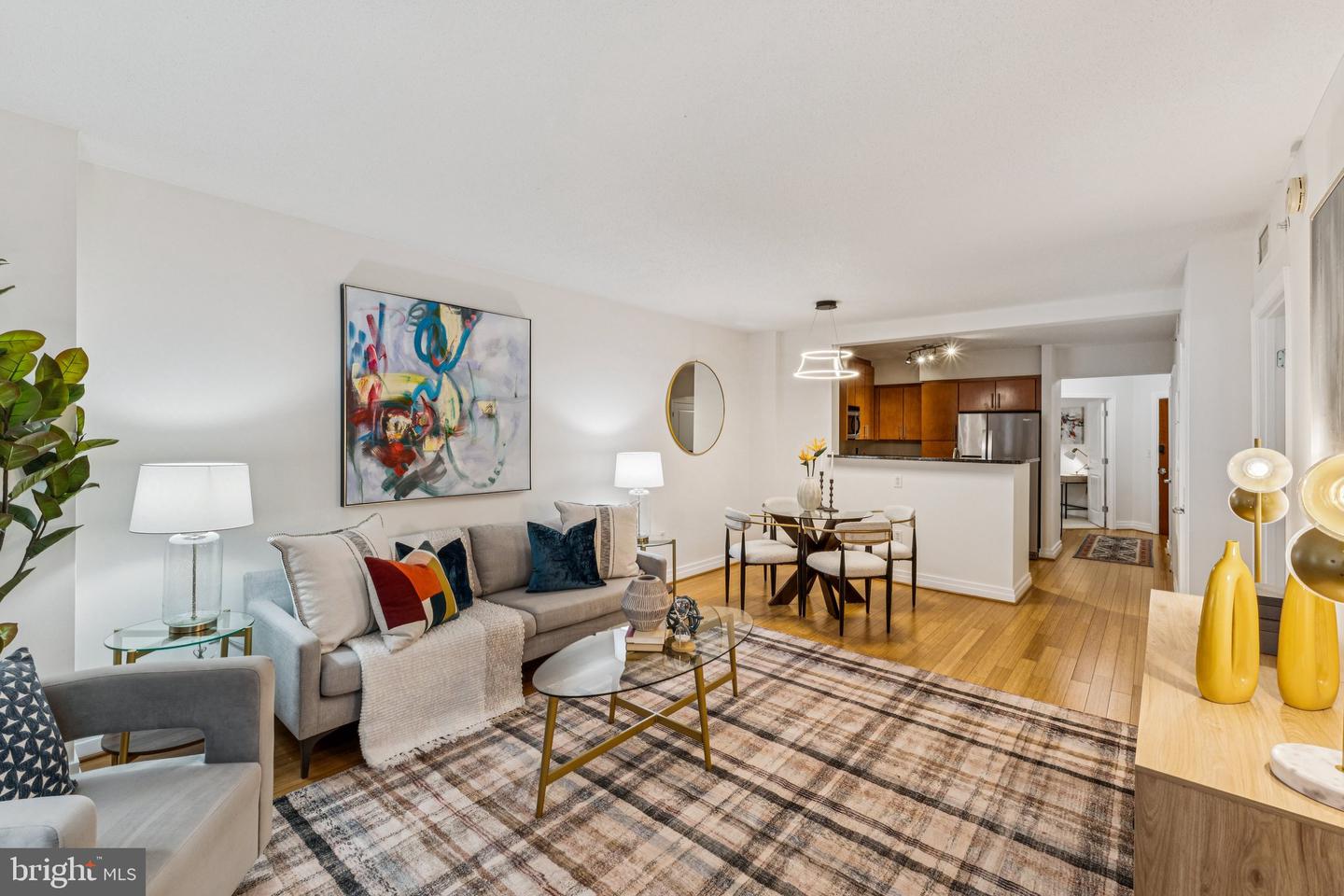 915 E ST NW #309, WASHINGTON, District Of Columbia 20004, 2 Bedrooms Bedrooms, ,1 BathroomBathrooms,Residential,For sale,915 E ST NW #309,DCDC2215136 MLS # DCDC2215136