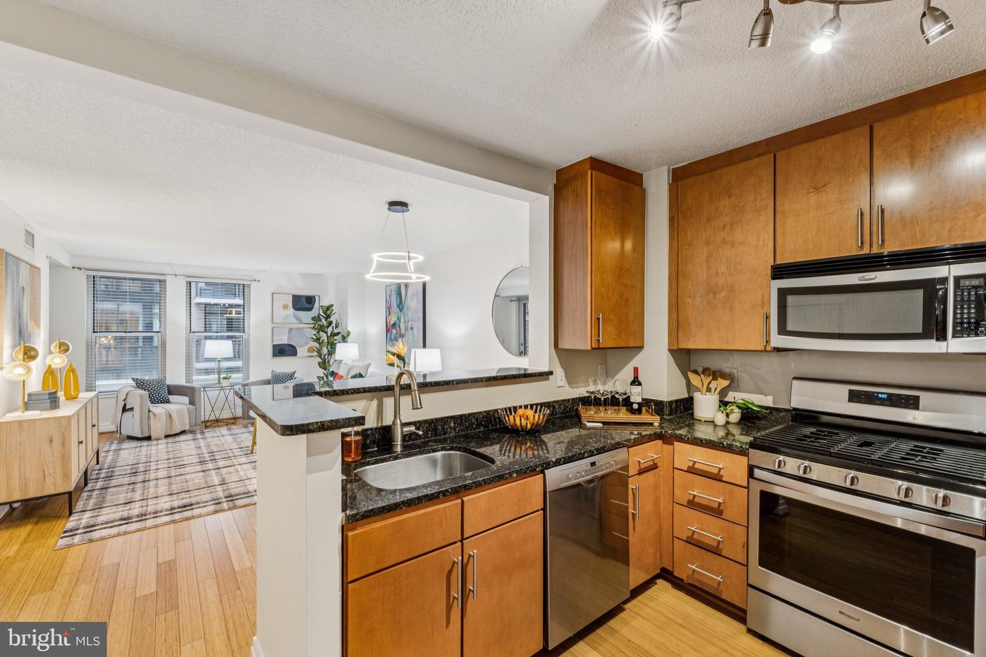 915 E ST NW #309, WASHINGTON, District Of Columbia 20004, 2 Bedrooms Bedrooms, ,1 BathroomBathrooms,Residential,For sale,915 E ST NW #309,DCDC2215136 MLS # DCDC2215136