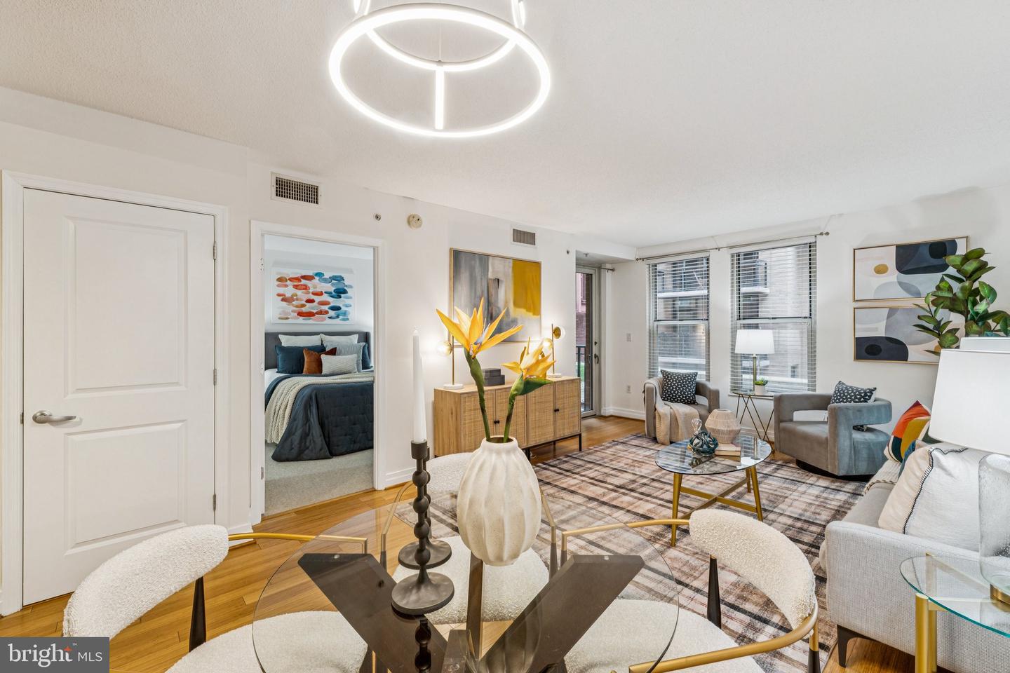915 E ST NW #309, WASHINGTON, District Of Columbia 20004, 2 Bedrooms Bedrooms, ,1 BathroomBathrooms,Residential,For sale,915 E ST NW #309,DCDC2215136 MLS # DCDC2215136