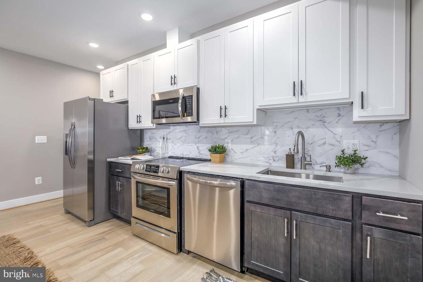 505 KENNEDY ST NW #302, WASHINGTON, District Of Columbia 20011, 2 Bedrooms Bedrooms, ,1 BathroomBathrooms,Residential,For sale,505 KENNEDY ST NW #302,DCDC2215150 MLS # DCDC2215150