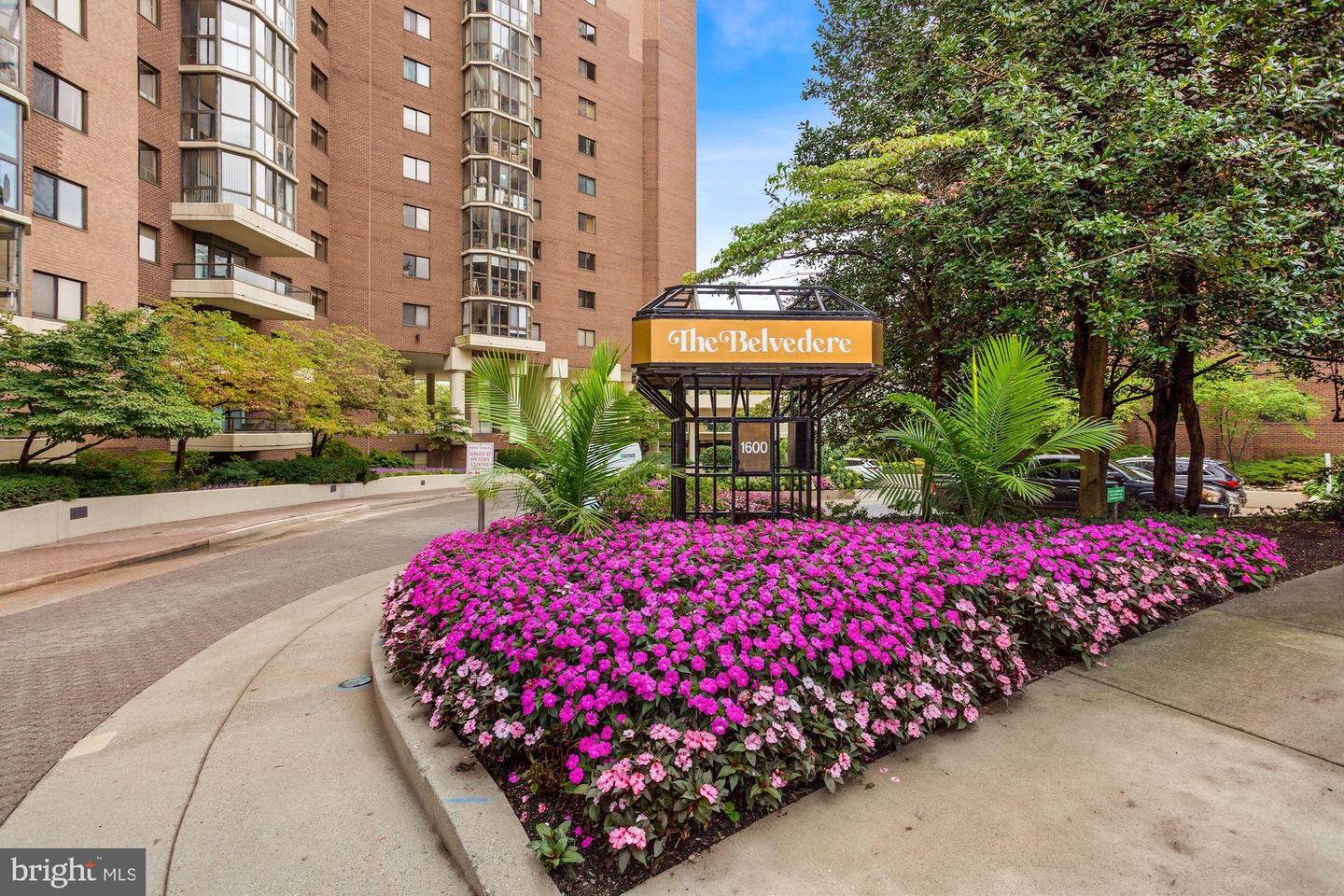 1600 N OAK ST #1115, ARLINGTON, Virginia 22209, 2 Bedrooms Bedrooms, ,2 BathroomsBathrooms,Residential,For sale,1600 N OAK ST #1115,VAAR2062310 MLS # VAAR2062310