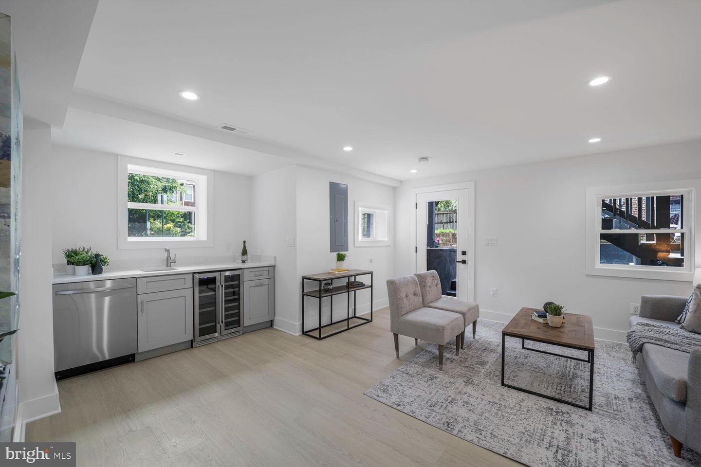 235 ASCOT PL NE, WASHINGTON, District Of Columbia 20002, 4 Bedrooms Bedrooms, ,3 BathroomsBathrooms,Residential,For sale,235 ASCOT PL NE,DCDC2215290 MLS # DCDC2215290